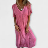 Juliette - Tyylikäs Málaga-mekko