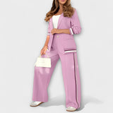 Anna - Tyylikäs kaksiosainen setti