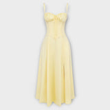 Kiana - Midi korsettipuku