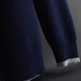 Luksus Nicola kasmirneule