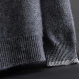 Luksus Nicola kasmirneule