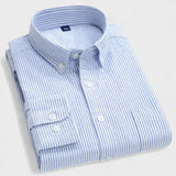 Gudmund - Monaconilainen raidallinen paita