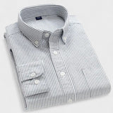 Gudmund - Monaconilainen raidallinen paita