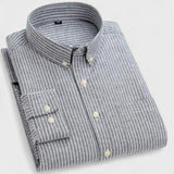 Gudmund - Monaconilainen raidallinen paita