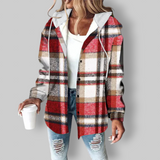 Isabella | Mekana ja toplina syystakki