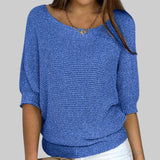 Luigia - Tyylikäs kutoa chaotinen joustinja