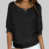 Luigia - Tyylikäs kutoa chaotinen joustinja