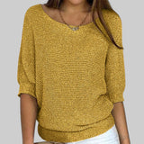 Luigia - Tyylikäs kutoa chaotinen joustinja