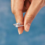 Ikuisen halauksen sormus