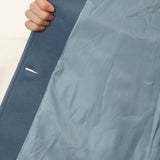 Helena | Naisten talvitakki yhdellä napilla