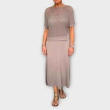 Alma - Käsintehty, Raikas ja Hengittävä Muotoilu