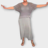 Alma - Käsintehty, Raikas ja Hengittävä Muotoilu