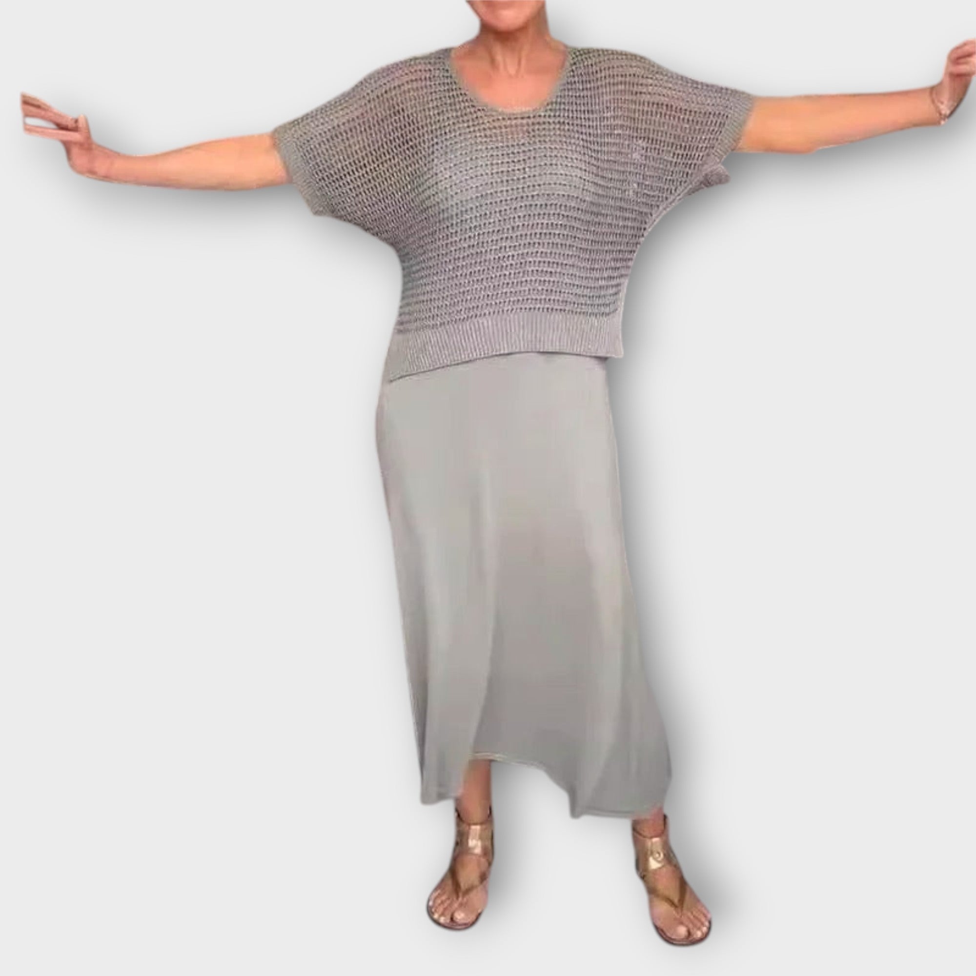 Alma - Käsintehty, Raikas ja Hengittävä Muotoilu