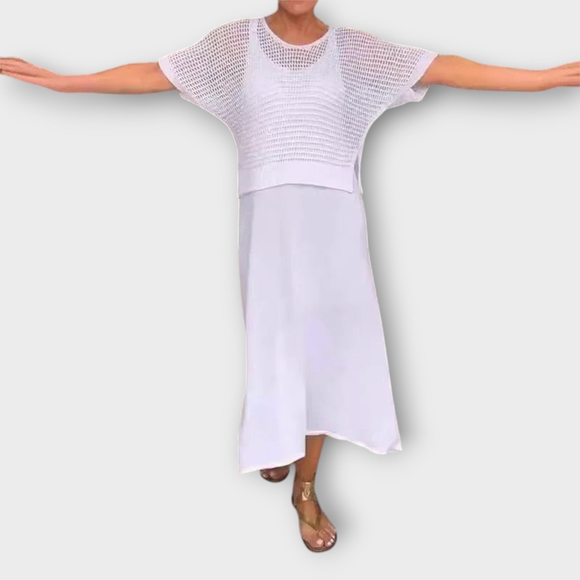 Alma - Käsintehty, Raikas ja Hengittävä Muotoilu