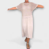 Alma - Käsintehty, Raikas ja Hengittävä Muotoilu