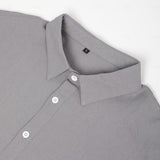 Dashiell | Miesten kauluspaita napillinen