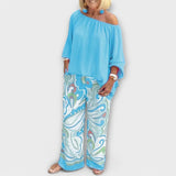 Yesenia - Rennompi kaksiosainen setti