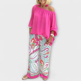 Yesenia - Rennompi kaksiosainen setti