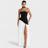 Häämekkoneuvos Leonor - Tyylikäs versio