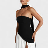 Häämekkoneuvos Leonor - Tyylikäs versio