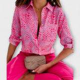 Perinteinen kauluspaita