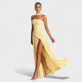 Häämekkoneuvos Leonor - Tyylikäs versio